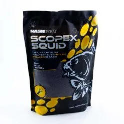 Nash Bait Scopex Squid Micro Pellets 2mm 900g