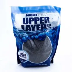 Nash Bait Upper Layers Riser Pellet Plus 1,6kg 1-2mm