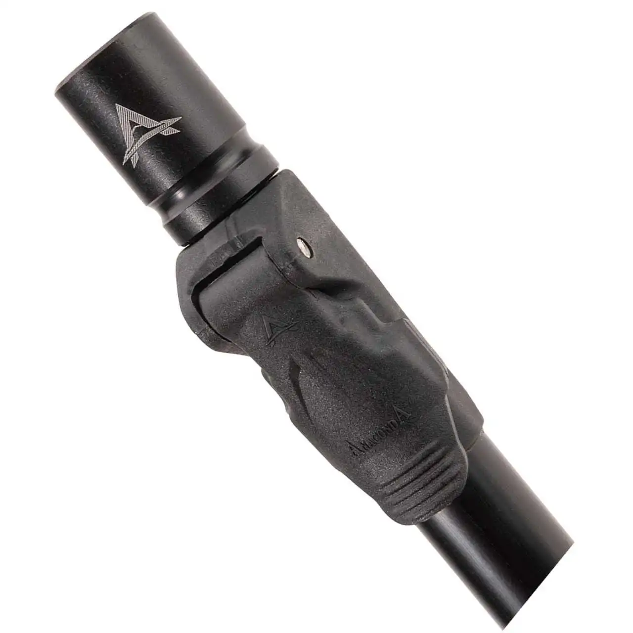 Anaconda BLAXX Powerdrill Sticks 19mm 35-58cm 4 Anaconda BLAXX Powerdrill Sticks 19mm 35-58cm – Bild 2