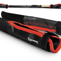 Browning Xitan Rod Protector Sleeve