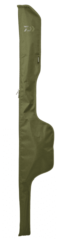 Daiwa Black Widow Rod Sleeve 10 Ft 3 Daiwa Black Widow Rod Sleeve 10 Ft