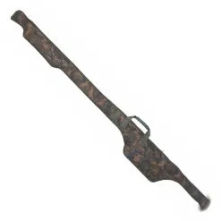 Fox CamoLite Single Rod Jacket Für 12ft Angelruten