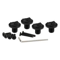 Fox Black Label Conversion Kit