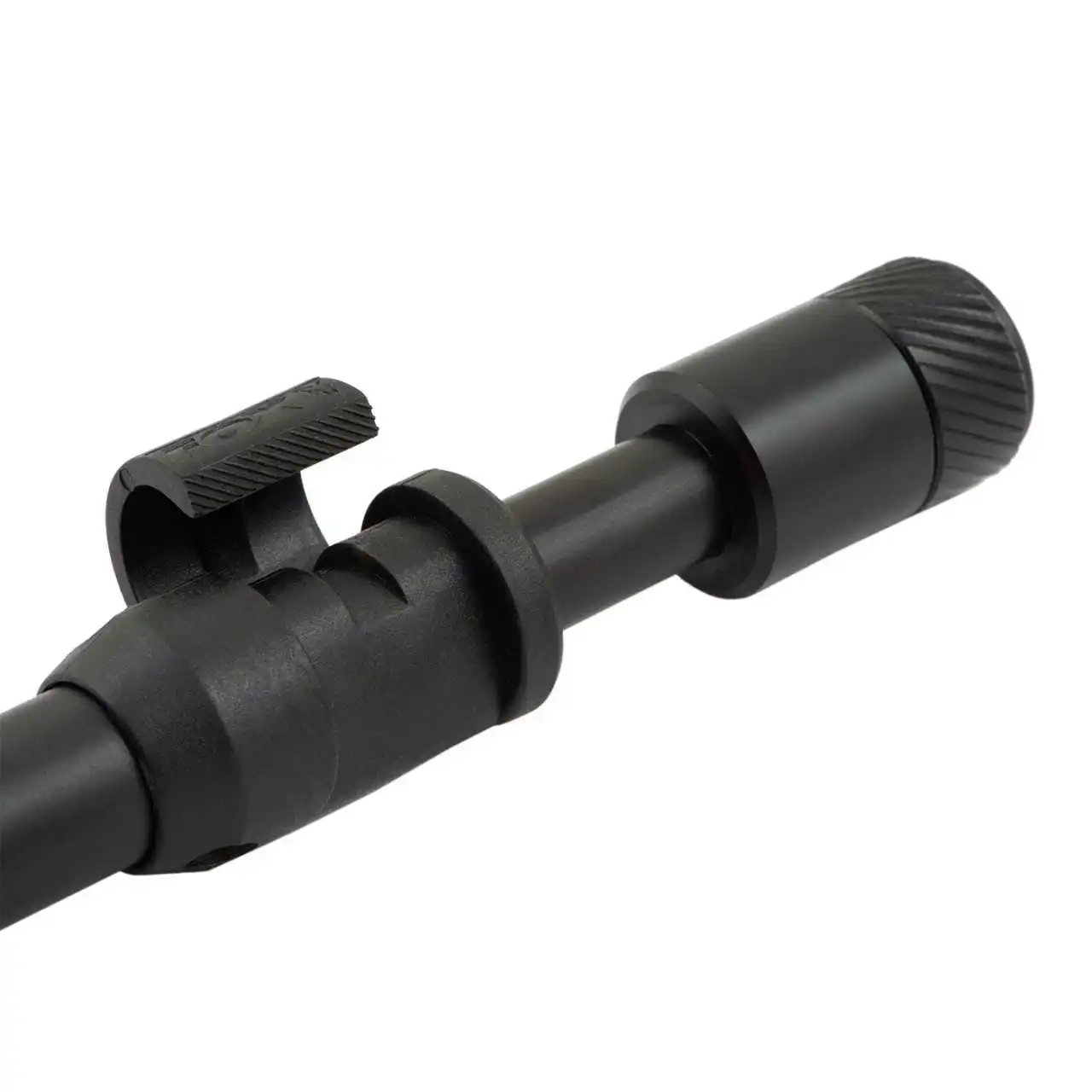 Fox Black Label QR 24inch Power Point Bankstick 4 Fox Black Label QR 24inch Power Point Bankstick – Bild 2