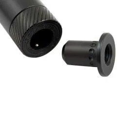 Fox Black Label QR 36inch Power Point Bankstick -Spinnruten bis 280cm Verkauf cbs052 black label qr 6inch bankstick qrjLRT3Ta2zZNub 1280x1280