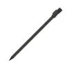 Fox Black Label 18inch Bankstick 1 Fox Black Label 18inch Bankstick -Spinnruten bis 280cm Verkauf cbs064 black label bankstick 18inch 1280x1280