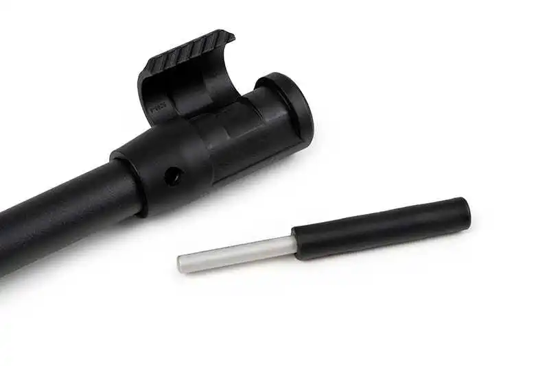 Fox Power Point Cam Lok Storm Pole 24" 4 Fox Power Point Cam Lok Storm Pole 24" – Bild 2