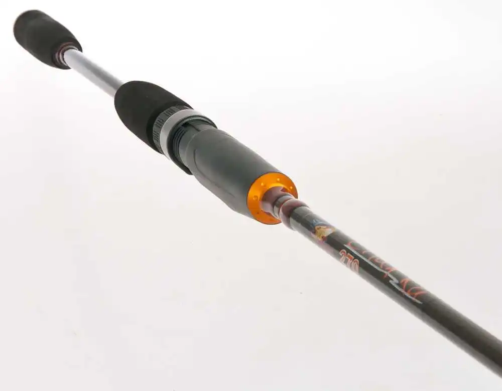 Iron Trout Chakka Spin 270cm 1-6g 4 Iron Trout Chakka Spin 270cm 1-6g – Bild 2