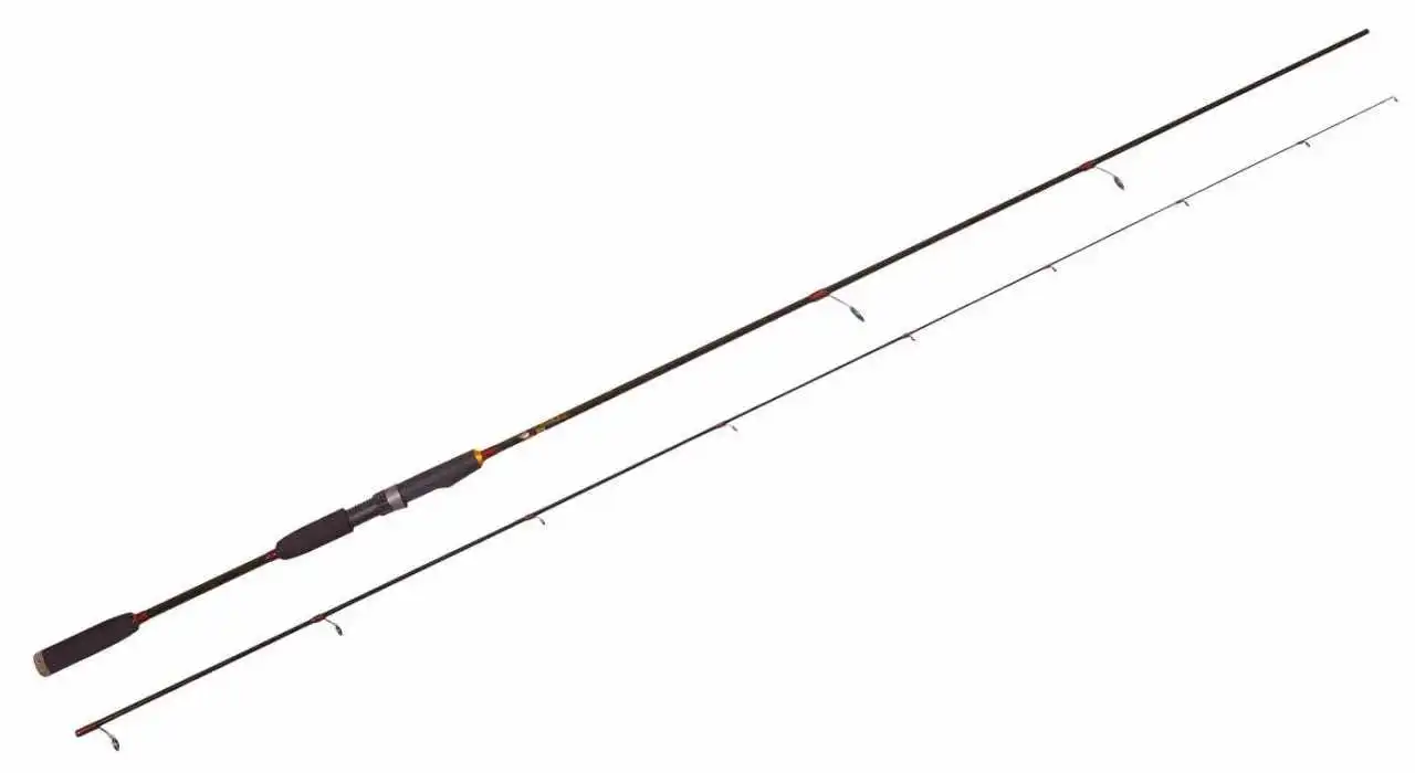 Iron Trout Chakka Spin 270cm 1-6g 3 Iron Trout Chakka Spin 270cm 1-6g
