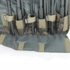 Fox Camolite 12ft 3+3 Rod Case -Spinnruten bis 280cm Verkauf clu403 03 1280x1280