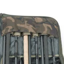 Fox Camolite 12ft 3+3 Rod Case -Spinnruten bis 280cm Verkauf clu403 04 1280x1280