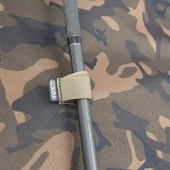 Fox Camolite 12ft 3+3 Rod Case -Spinnruten bis 280cm Verkauf clu403 05 1280x1280