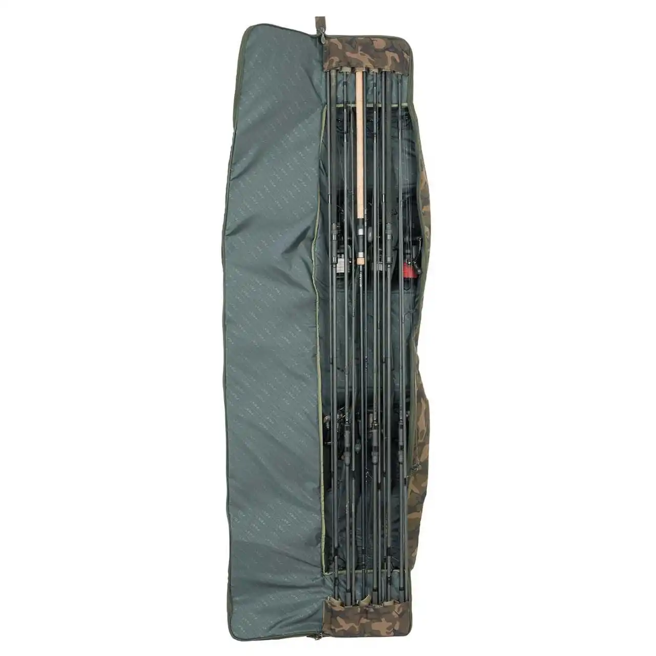 Fox Camolite 13ft 3+3 Rod Case 5 Fox Camolite 13ft 3+3 Rod Case – Bild 3