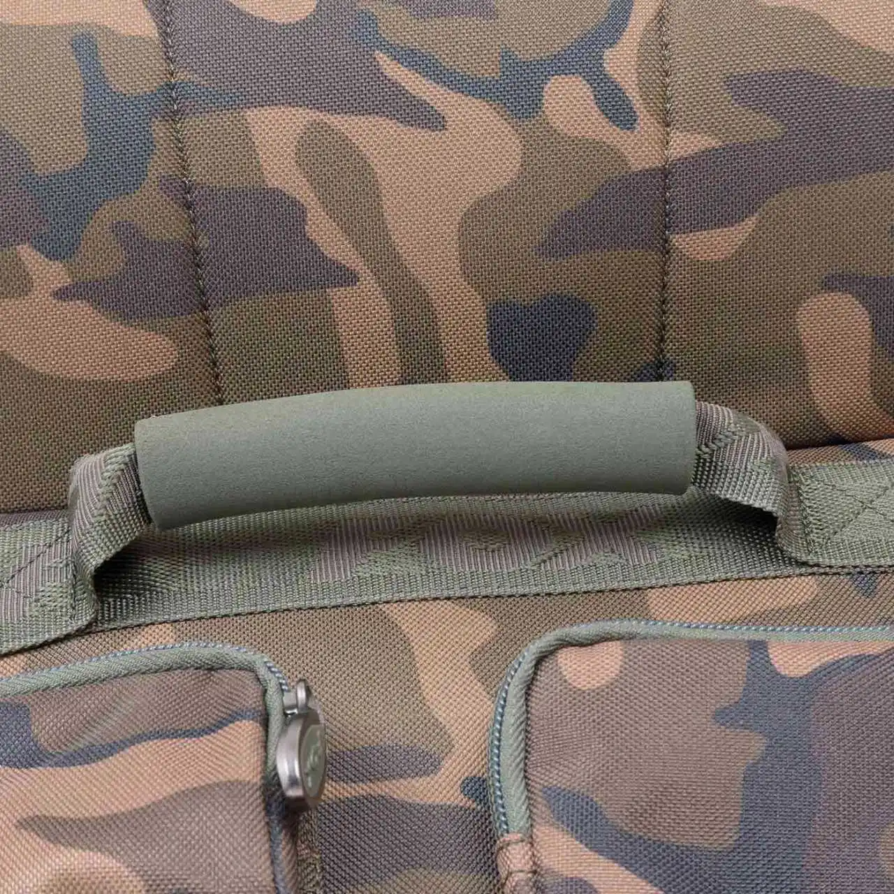 Fox Camolite 13ft 3+3 Rod Case 6 Fox Camolite 13ft 3+3 Rod Case – Bild 4