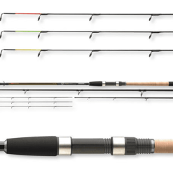 Cormoran GF Feeder Pro 390cm 50-150g