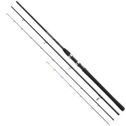 Daiwa Black Widow Feeder 3,60 Meter Bis 120 G