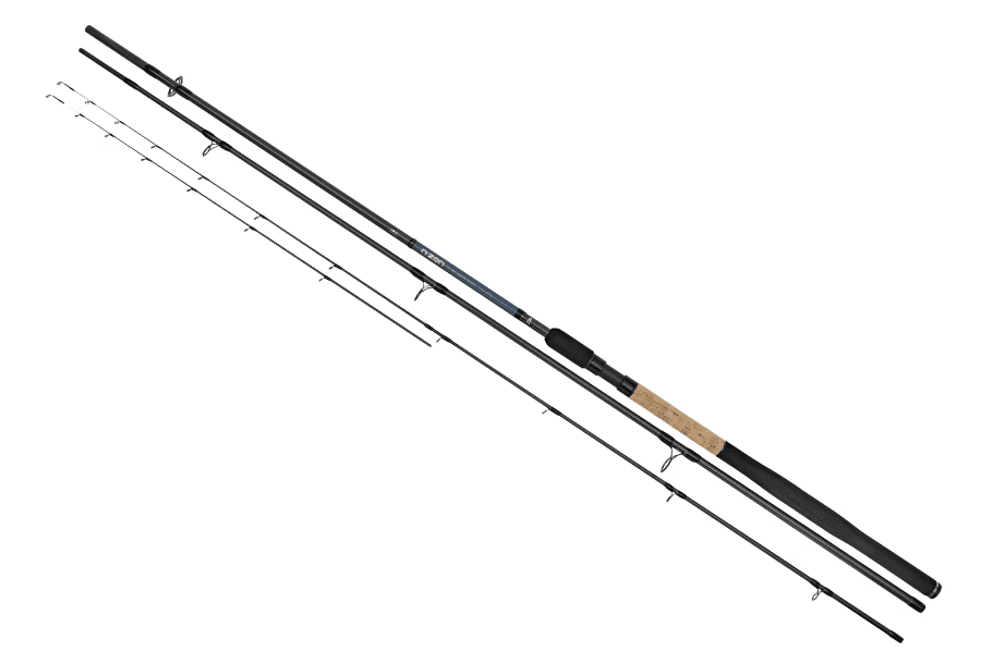 Daiwa NZON Medium Feeder 366cm -80g 3 Daiwa NZON Medium Feeder 366cm -80g