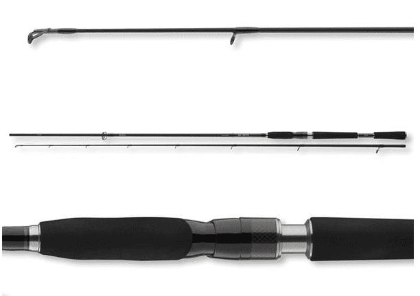 Daiwa Pro Staff Zander 2,50 Meter 18-64 G 4 Daiwa Pro Staff Zander 2,50 Meter 18-64 G – Bild 2