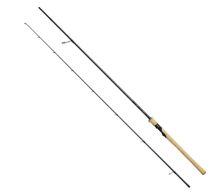 DAM Yagi Classic Spin 270cm 20-50g 3 DAM Yagi Classic Spin 270cm 20-50g