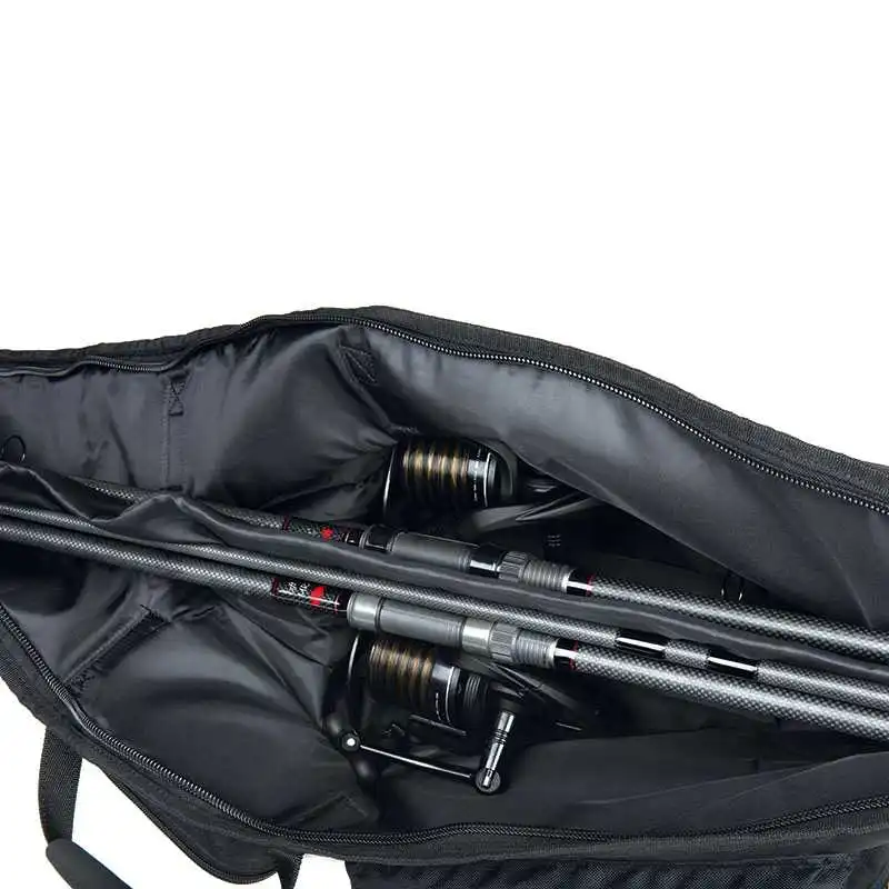 Fox Spomb 12ft Double Rod Jacket 4 Fox Spomb 12ft Double Rod Jacket – Bild 2