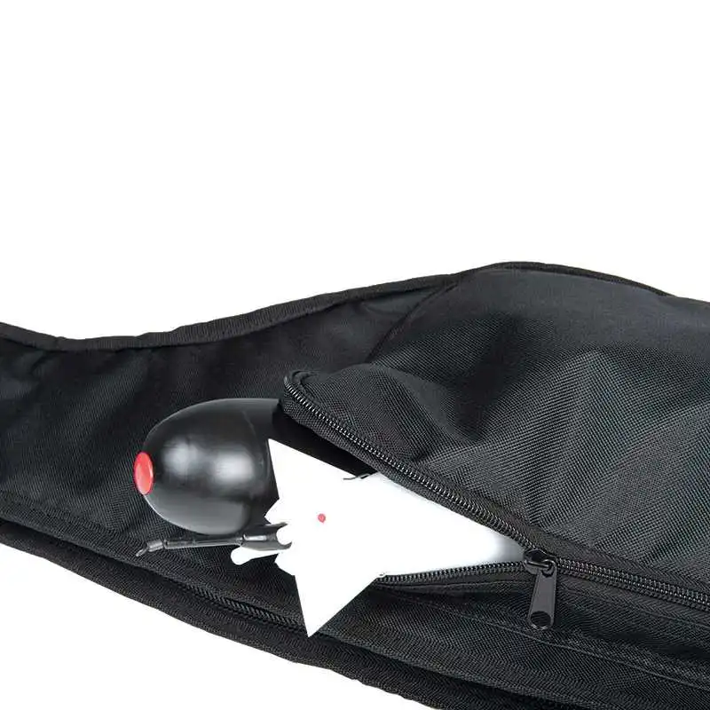 Fox Spomb 12ft Double Rod Jacket 5 Fox Spomb 12ft Double Rod Jacket – Bild 3