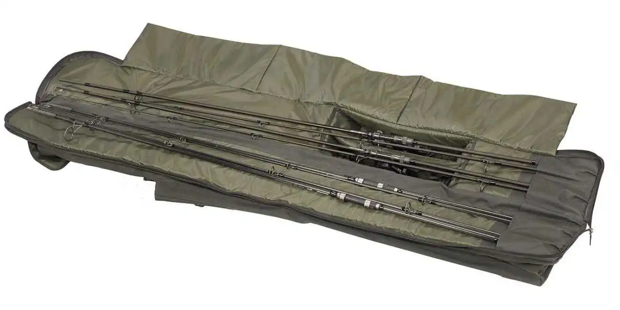 Anaconda Eco Double Rod Sleeve 13ft 4 Anaconda Eco Double Rod Sleeve 13ft – Bild 2