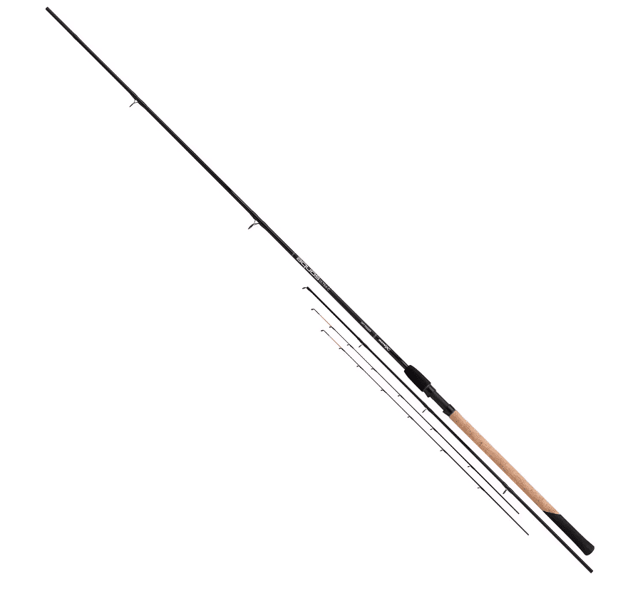 Fox Matrix Aquos Ultra-C Feeder Rod 360cm -50g 3 Fox Matrix Aquos Ultra-C Feeder Rod 360cm -50g