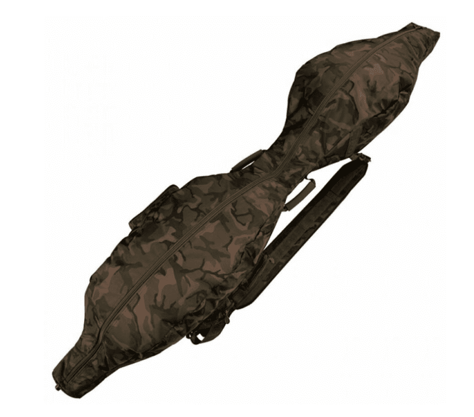 Fox Camolite Holdall 3 Up 2 Down 12 Ft 3 Fox Camolite Holdall 3 Up 2 Down 12 Ft