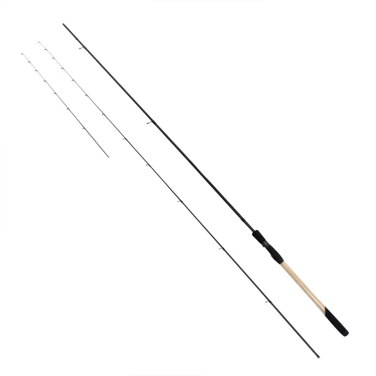 Fox Matrix Horizon X Pro Commercial Bomb Rod 300cm -40g 3 Fox Matrix Horizon X Pro Commercial Bomb Rod 300cm -40g