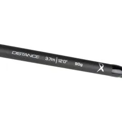 Fox Matrix Horizon X Pro Distance 370cm -90g -Spinnruten bis 280cm Verkauf grd174 horizon x pro distance feeder 370cm 90g blank 1280x1280