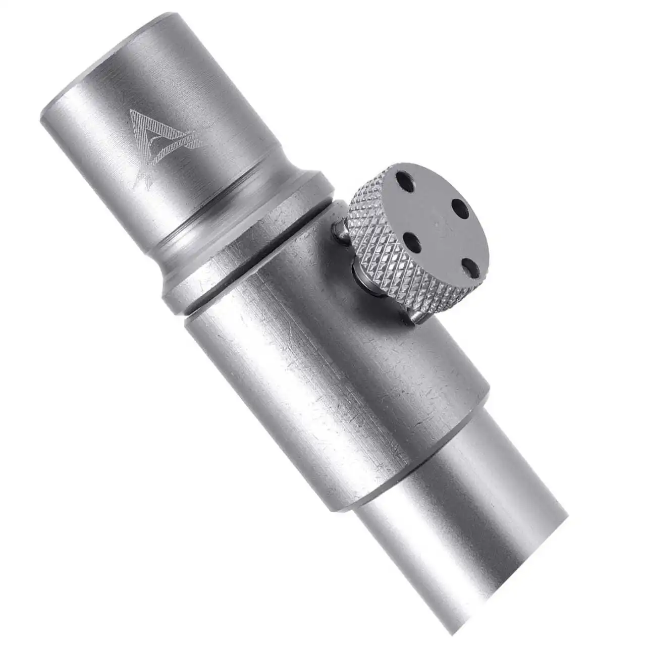 Anaconda Gunmetal Bankstick 16mm 50-90cm 3 Anaconda Gunmetal Bankstick 16mm 50-90cm – Bild 2