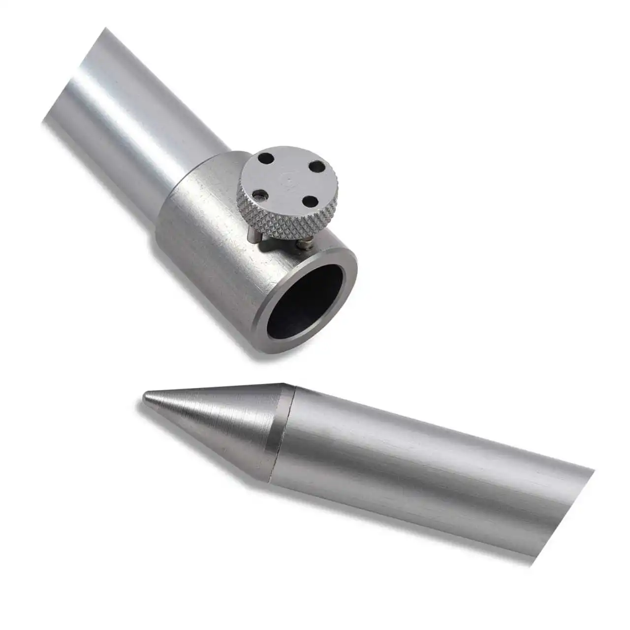 Anaconda Gunmetal Bankstick 16mm 50-90cm 4 Anaconda Gunmetal Bankstick 16mm 50-90cm – Bild 3