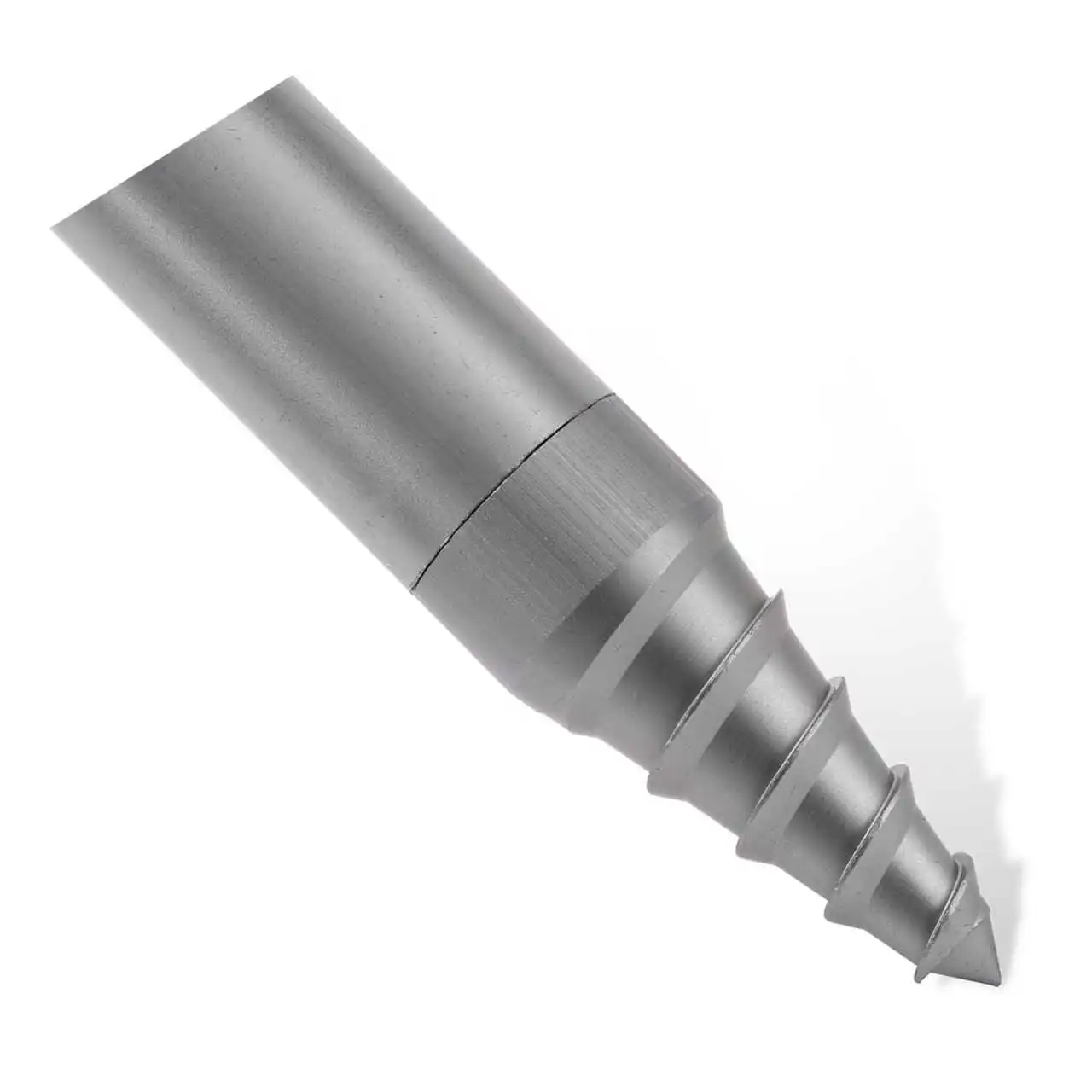 Anaconda Gunmetal Powerdrill Stick 19mm 80-147cm 5 Anaconda Gunmetal Powerdrill Stick 19mm 80-147cm – Bild 3