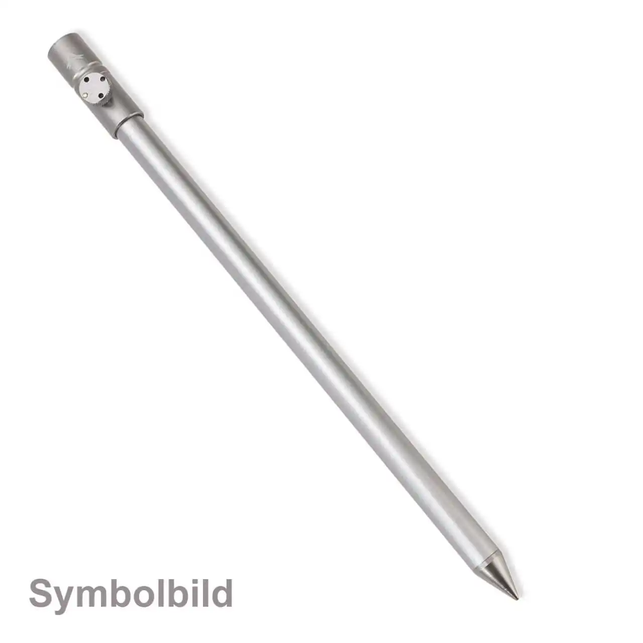 Anaconda Gunmetal Bankstick 16mm 80-150cm 3 Anaconda Gunmetal Bankstick 16mm 80-150cm