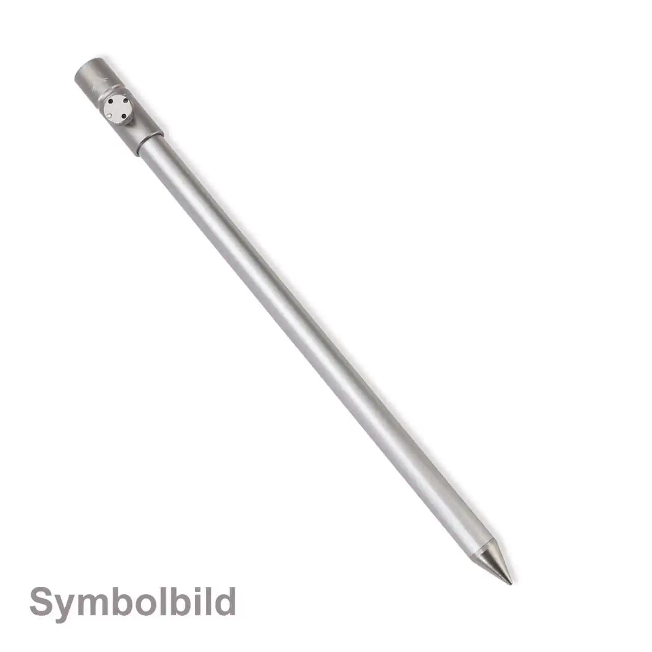 Anaconda Gunmetal Bankstick 16mm 50-90cm 2 Anaconda Gunmetal Bankstick 16mm 50-90cm