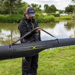 Fox Matrix Horizon 2 Rod Stiff Holdall 1,95 Meter -Spinnruten bis 280cm Verkauf horizon 2 rod sleeve 8 1280x1280 1