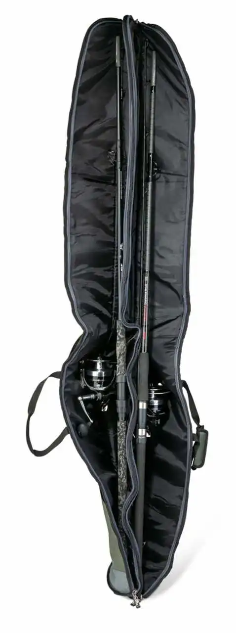 Uni Cat Double Rod Sleeve Distance Boje 11,5 Ft 5 Uni Cat Double Rod Sleeve Distance Boje 11,5 Ft – Bild 3