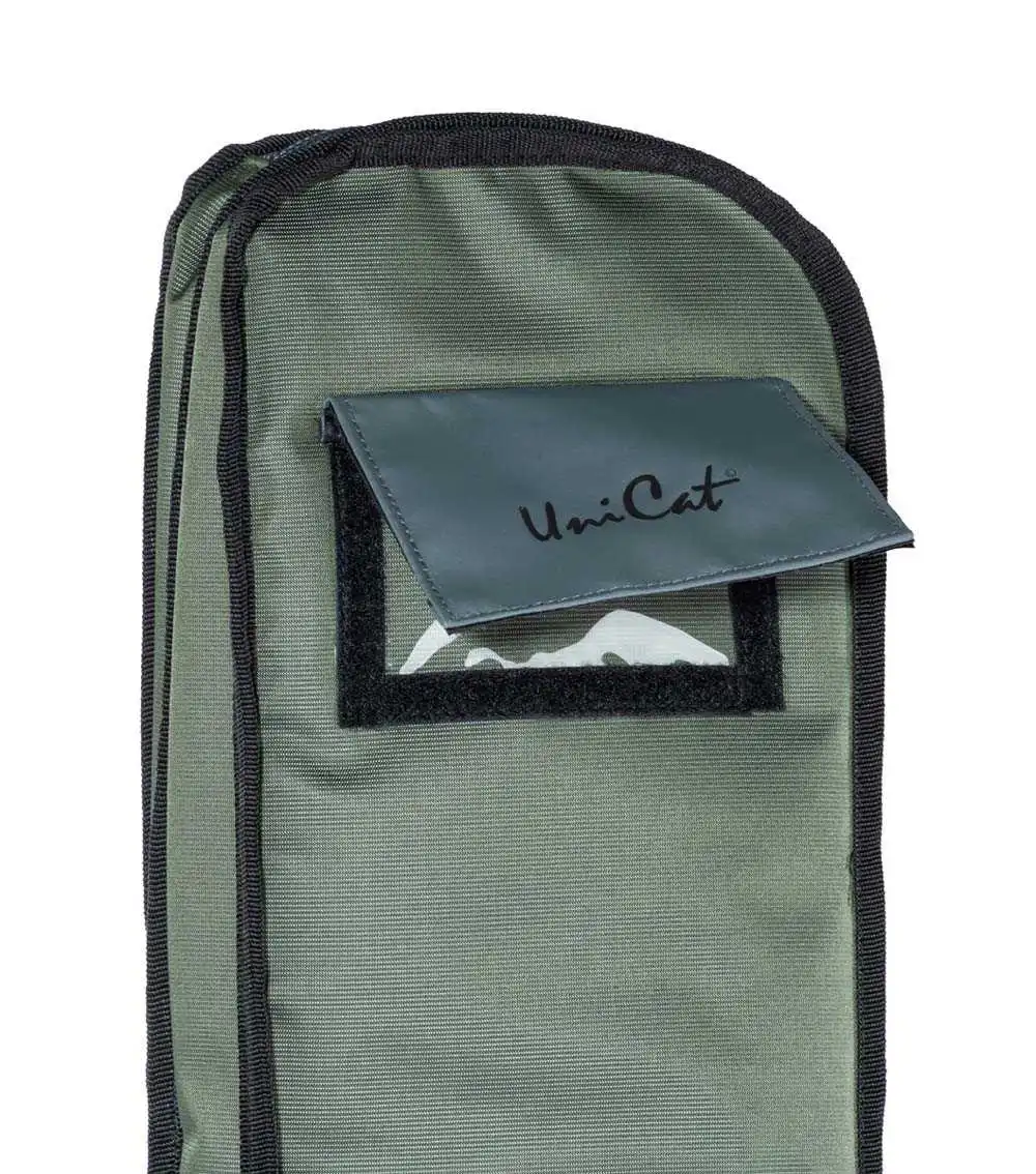 Uni Cat Double Rod Sleeve Distance Boje 11,5 Ft 6 Uni Cat Double Rod Sleeve Distance Boje 11,5 Ft – Bild 4