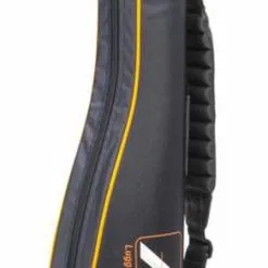 MS Range Safety Case Single LSC