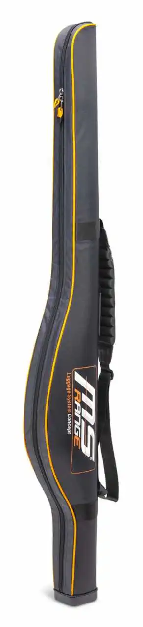 MS Range Safety Case Single LSC 3 MS Range Safety Case Single LSC