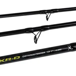 Fox Matrix Fox Ethos Feeder XRD 4,00 Meter 130 G 10 Fox Matrix Fox Ethos Feeder XRD 4,00 Meter 130 G -Spinnruten bis 280cm Verkauf image FX GRD208 2 1280x1280