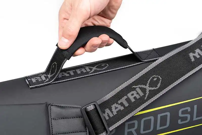 Fox Matrix Horizon 2 Rod Stiff Holdall 1,75 Meter – Bild 5