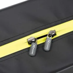 Fox Matrix Horizon 2 Rod Stiff Holdall 1,95 Meter -Spinnruten bis 280cm Verkauf matrix 2 rod sleeve long waterproof zip detail 1280x1280 1