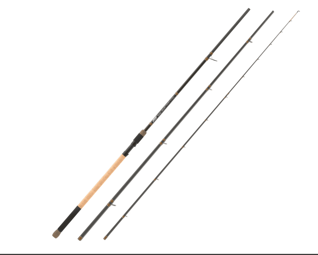 MS Range Heavy Stuff Feeder 360cm -180g 3 MS Range Heavy Stuff Feeder 360cm -180g