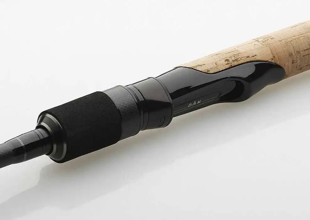 DAM Nanoflex Pro+ 2,70 Meter 30-80 G H 5 DAM Nanoflex Pro+ 2,70 Meter 30-80 G H – Bild 3