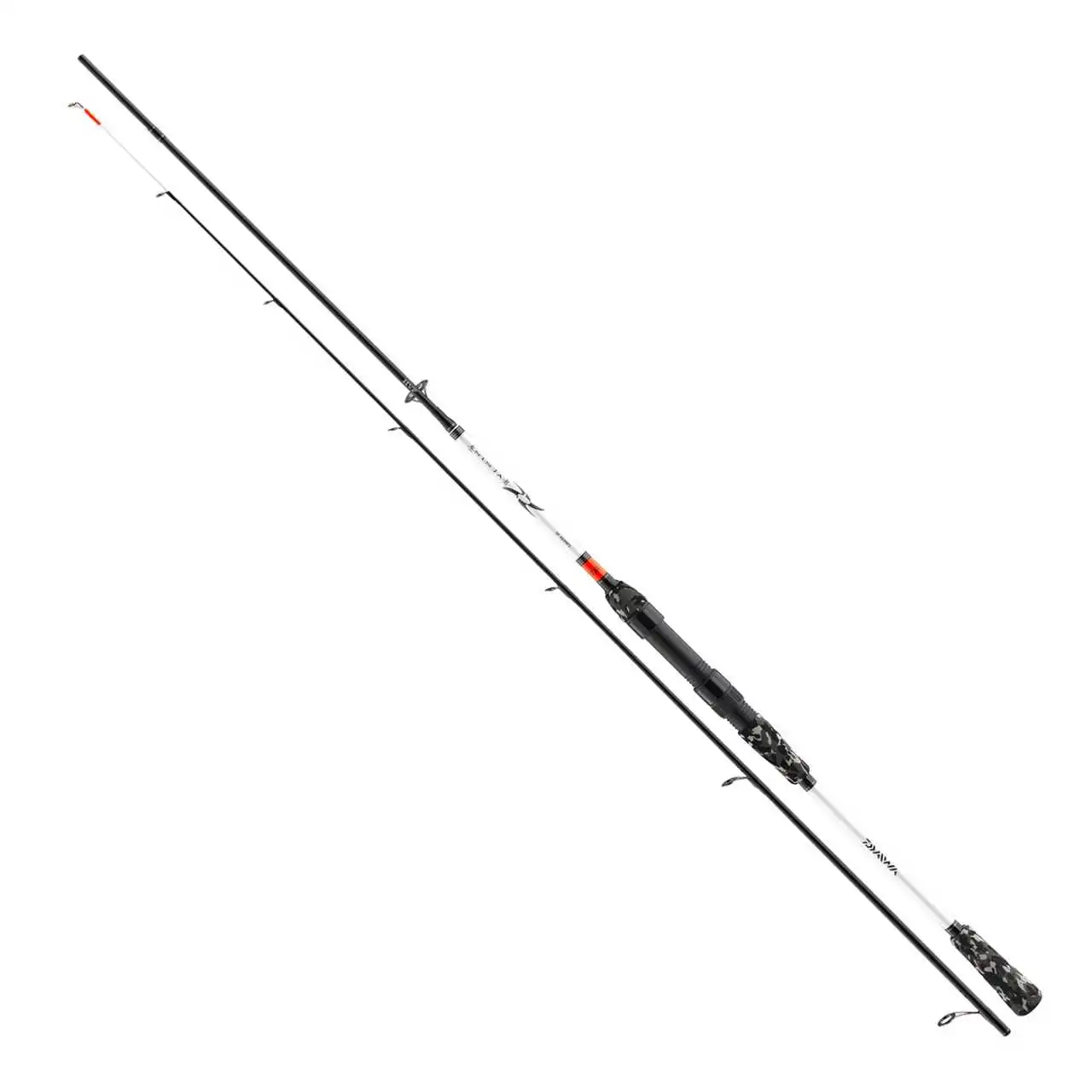 Daiwa Ninja X SF Spin 245cm 7-21g 3 Daiwa Ninja X SF Spin 245cm 7-21g