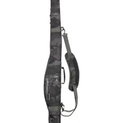 Fox Rage Voyager Camo Hard Rod Sleeve Single 1,45 Meter