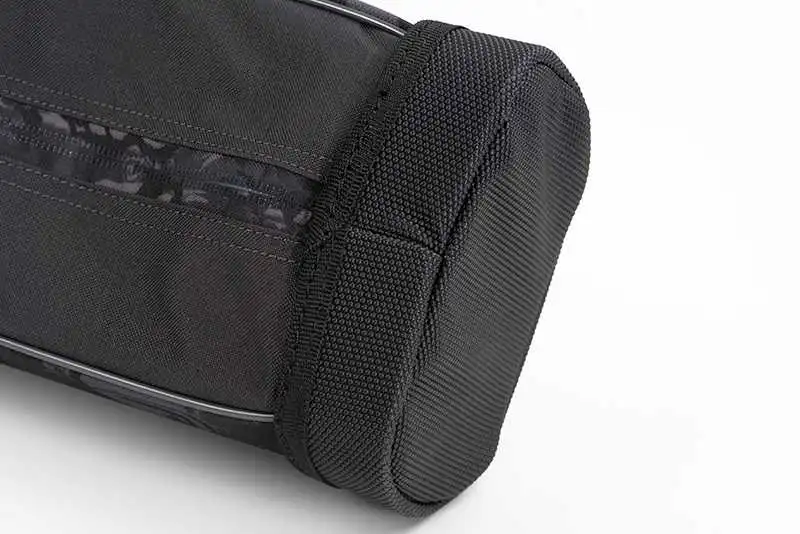 Fox Rage Voyager Camo Hard Rod Sleeve Single 1,45 Meter – Bild 5