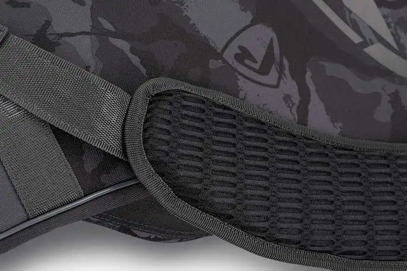 Fox Rage Voyager Camo Hard Rod Sleeve Double 1,30 Meter – Bild 5