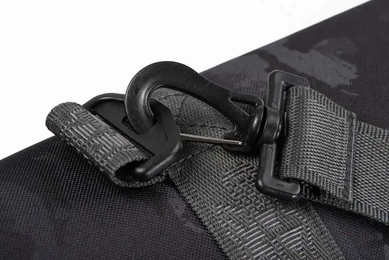 Fox Rage Voyager Camo Hard Rod Sleeve Single 1,45 Meter – Bild 6